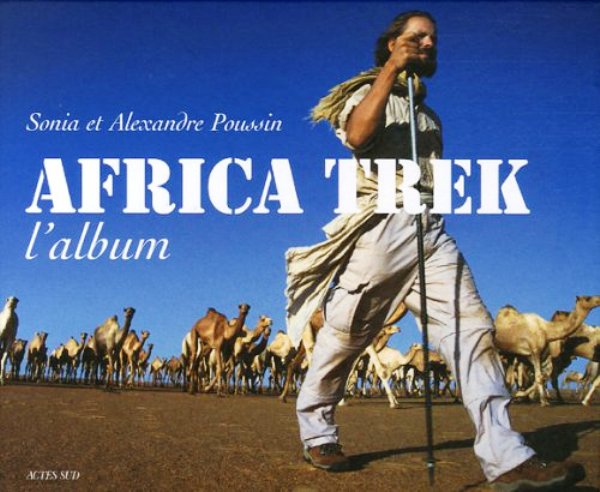 africa trek film complet